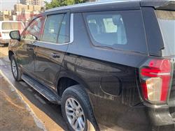 شيفروليه تاهو